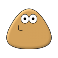 لعبةالاهتمام ببو pou-mod.apk