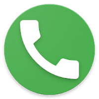 اتصالات، المسجل والهاتف  Facetocall